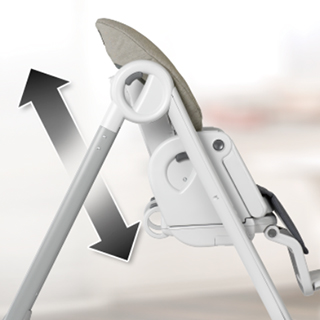 Adjustable Height